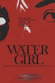 Water Girl movie poster