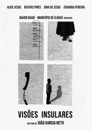 Insular Sights movie poster