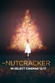 Royal Ballet: The Nutcracker movie poster