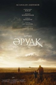 Aruakh movie poster