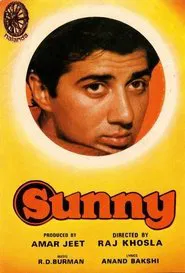 Sunny movie poster