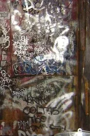 Burning Down the House: The Story of CBGB movie poster