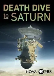 Death Dive to Saturn movie poster