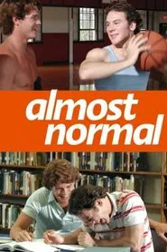 Almost Normal movie poster