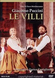 Poster do filme Le Villi
