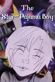 The Star-Pajama Boy movie poster