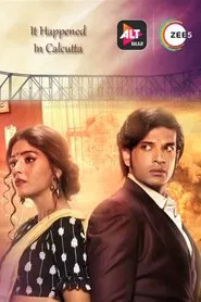 It Happened in Calcutta tv show poster