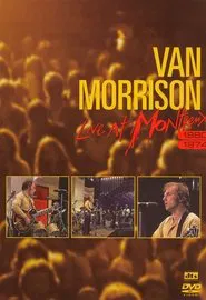 Van Morrison - Live at Montreux 1980 & 1974 movie poster
