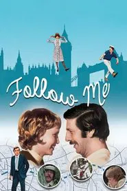 Follow Me! movie poster