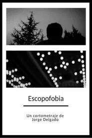 Escopofobia movie poster