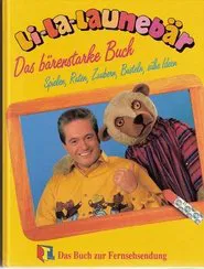 Li-La-Launebär tv show poster