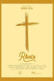 Poster do filme RAmén