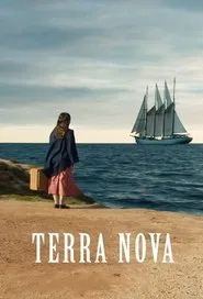 Terra Nova tv show poster