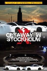 Getaway in Stockholm 10 movie poster