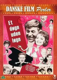 A Day Without Lies movie poster
