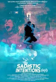 Sadistic Intentions movie poster
