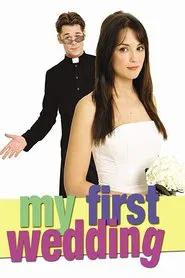 My First Wedding movie poster