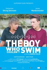 Poster do filme The Boy Who Couldn't Swim