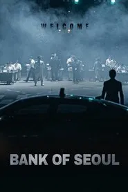 Bank of Seoul movie poster
