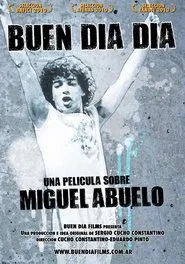 Buen día, día movie poster