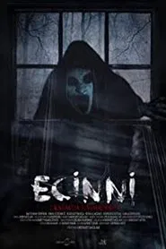 Poster do filme Ecinni