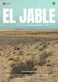 El Jable movie poster