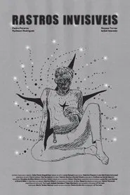 Rastros Invisíveis movie poster