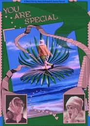 Poster do filme You are special