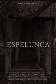 Espelunca movie poster
