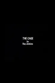 Poster do filme The Cage