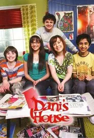 Dani's House tv show poster
