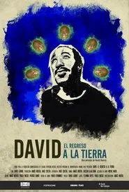 David. The Return to Land movie poster