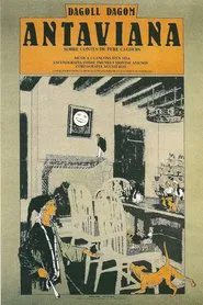 Antaviana movie poster