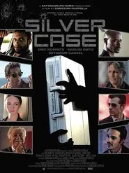 Silver Case movie poster