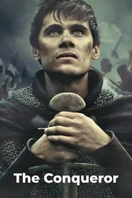 William - The Young Conqueror movie poster