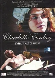 Charlotte Corday movie poster