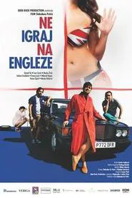 Don't Bet on the Brits movie poster
