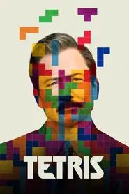 Poster do filme Tetris