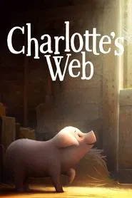Poster da série Charlotte's Web