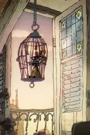 The Musical Mr. Finch movie poster