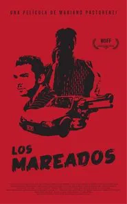 Poster do filme Los mareados
