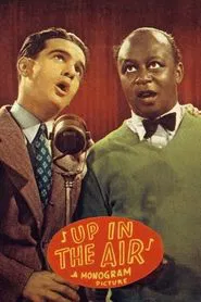 Up in the Air movie poster