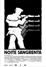 Noite Sangrenta tv show poster