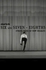 Six and Seven-Eighths movie poster