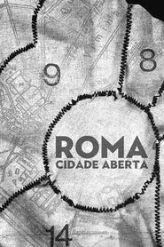 Poster do filme Roma, Cidade Aberta