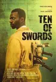 Ten of Swords movie poster
