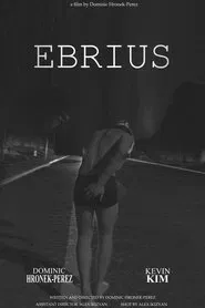 Ebrius movie poster