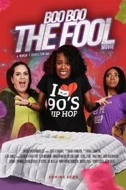 Boo Boo The Fool movie poster