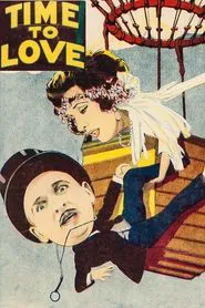Poster do filme Time to Love