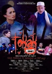 Tokak movie poster